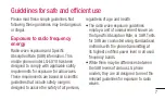 Preview for 335 page of LG LG-E510 User Manual