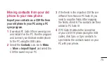 Preview for 403 page of LG LG-E510 User Manual