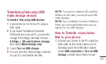 Preview for 429 page of LG LG-E510 User Manual