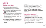 Preview for 435 page of LG LG-E510 User Manual