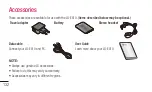 Preview for 460 page of LG LG-E510 User Manual