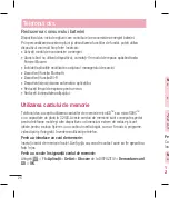 Preview for 28 page of LG LG-E610 User Manual