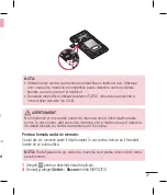 Preview for 29 page of LG LG-E610 User Manual