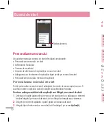 Preview for 34 page of LG LG-E610 User Manual