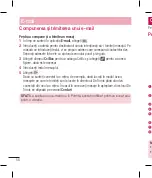 Предварительный просмотр 60 страницы LG LG-E610 User Manual