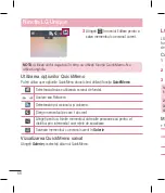 Предварительный просмотр 70 страницы LG LG-E610 User Manual