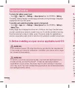 Preview for 126 page of LG LG-E610 User Manual