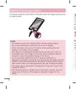 Preview for 134 page of LG LG-E610 User Manual