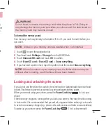 Preview for 137 page of LG LG-E610 User Manual