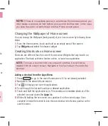 Preview for 143 page of LG LG-E610 User Manual