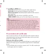 Предварительный просмотр 157 страницы LG LG-E610 User Manual