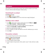 Preview for 162 page of LG LG-E610 User Manual