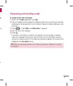 Preview for 167 page of LG LG-E610 User Manual