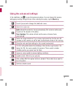 Предварительный просмотр 169 страницы LG LG-E610 User Manual