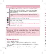 Предварительный просмотр 170 страницы LG LG-E610 User Manual