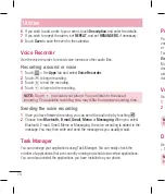 Preview for 186 page of LG LG-E610 User Manual