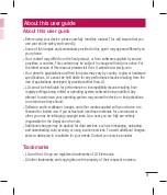 Preview for 203 page of LG LG-E610 User Manual