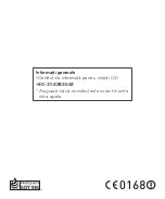 Preview for 220 page of LG LG-E610 User Manual