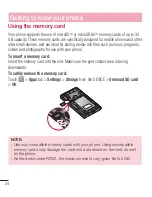 Preview for 382 page of LG LG-E612 User Manual