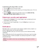 Preview for 391 page of LG LG-E612 User Manual