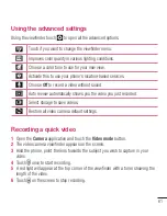 Preview for 419 page of LG LG-E612 User Manual