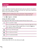 Preview for 434 page of LG LG-E612 User Manual