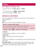 Preview for 436 page of LG LG-E612 User Manual