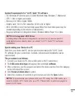 Preview for 443 page of LG LG-E612 User Manual