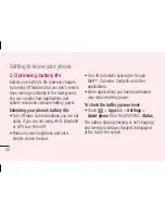 Preview for 5 page of LG LG-E612g User Manual