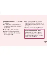 Preview for 12 page of LG LG-E612g User Manual