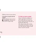 Preview for 15 page of LG LG-E612g User Manual