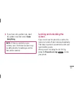 Preview for 26 page of LG LG-E612g User Manual