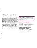 Preview for 27 page of LG LG-E612g User Manual