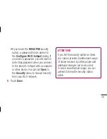 Preview for 48 page of LG LG-E612g User Manual