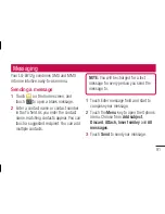 Preview for 64 page of LG LG-E612g User Manual