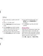 Preview for 91 page of LG LG-E612g User Manual