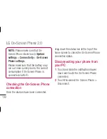 Preview for 105 page of LG LG-E612g User Manual