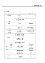 Preview for 6 page of LG LG-E615 Service Manual