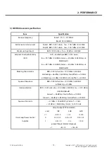 Preview for 13 page of LG LG-E615 Service Manual