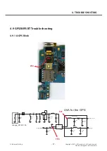 Preview for 57 page of LG LG-E615 Service Manual