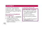 Предварительный просмотр 129 страницы LG LG-e615f User Manual