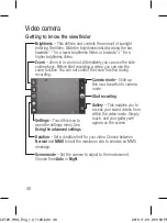 Предварительный просмотр 208 страницы LG LG-E720 User Manual