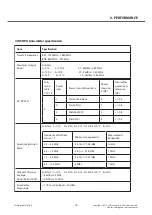 Предварительный просмотр 16 страницы LG LG-E730 Service Manual