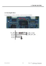 Предварительный просмотр 84 страницы LG LG-E730 Service Manual