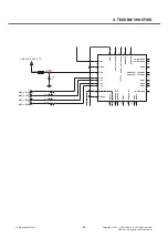 Предварительный просмотр 88 страницы LG LG-E730 Service Manual