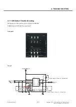 Предварительный просмотр 130 страницы LG LG-E730 Service Manual