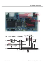 Предварительный просмотр 136 страницы LG LG-E730 Service Manual