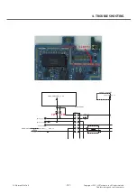 Предварительный просмотр 141 страницы LG LG-E730 Service Manual