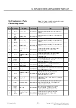 Предварительный просмотр 252 страницы LG LG-E730 Service Manual