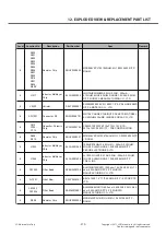 Предварительный просмотр 270 страницы LG LG-E730 Service Manual